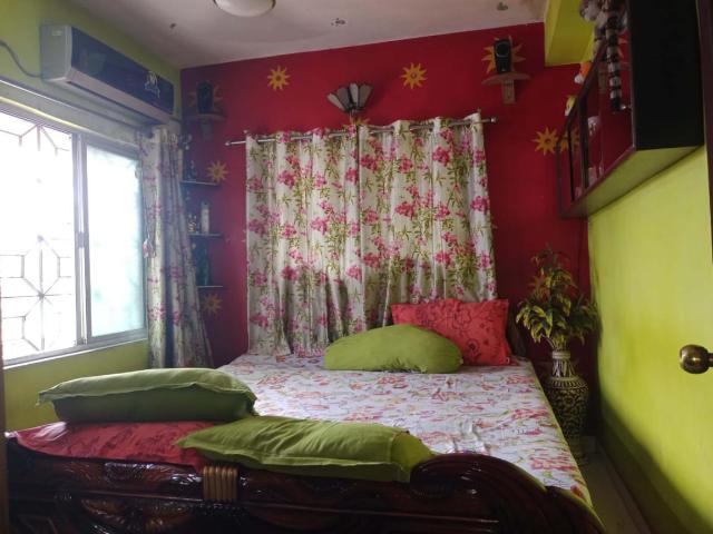2 BHK Apartment in Kasba for resale Kolkata. The reference number is 20152890