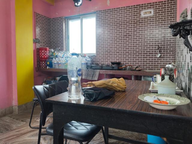 2 BHK Apartment in Kasba for resale Kolkata. The reference number is 20365339