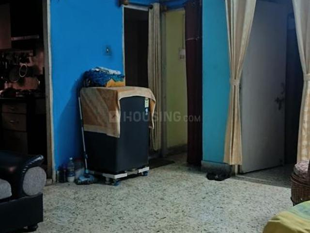 2 BHK Apartment in Kasba for resale Kolkata. The reference number is 20415912