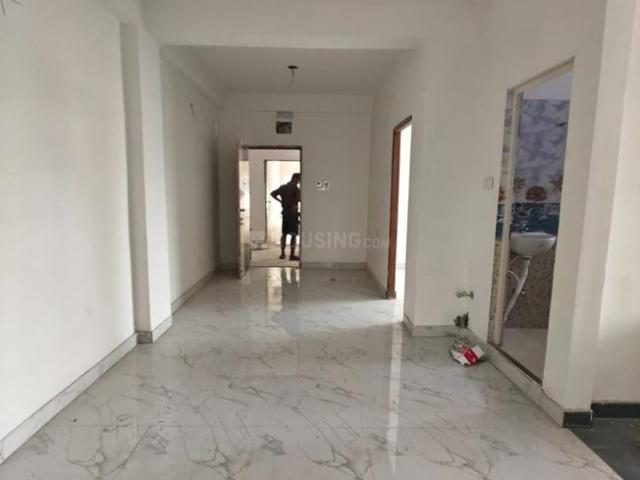 2 BHK Apartment in Kasba for resale Kolkata. The reference number is 20511037