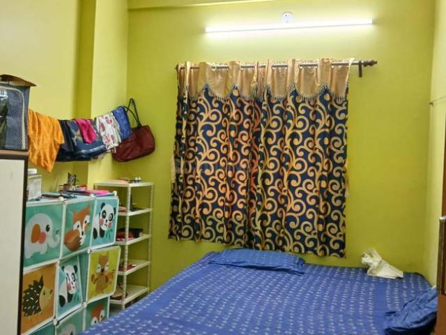 2 BHK Apartment in Kasba for resale Kolkata. The reference number is 20548149