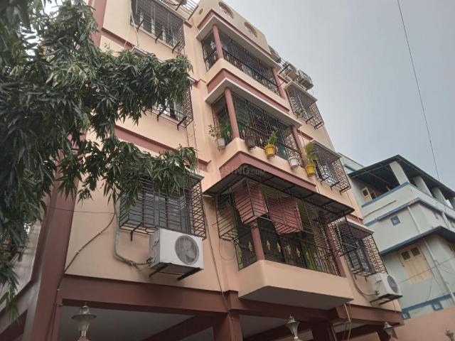 2 BHK Apartment in Kasba for resale Kolkata. The reference number is 20676395