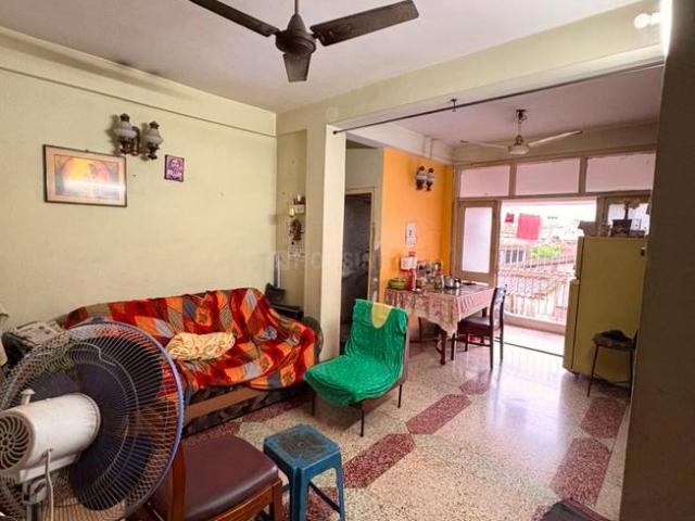 2 BHK Apartment in Kasba for resale Kolkata. The reference number is 20813819