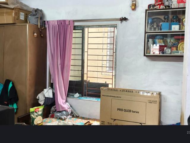 2 BHK Apartment in Kasba for resale Kolkata. The reference number is 20889343