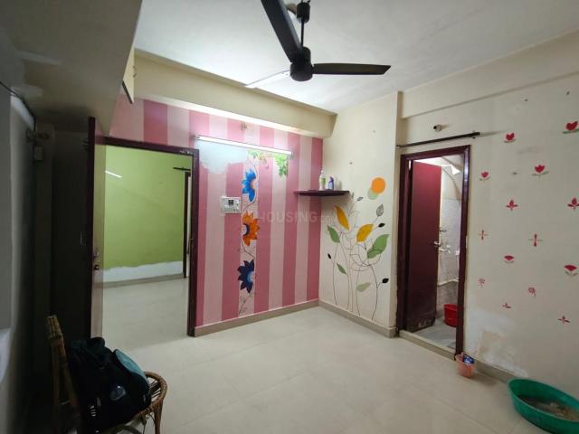 2 BHK Apartment in Kasba for resale Kolkata. The reference number is 20964383