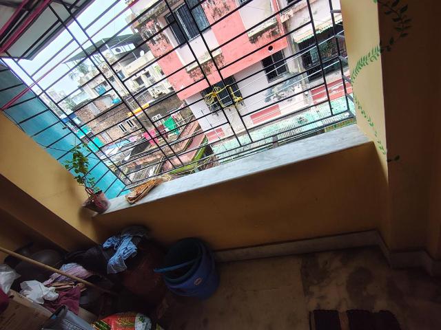 2 BHK Apartment in Kasba for resale Kolkata. The reference number is 21000633