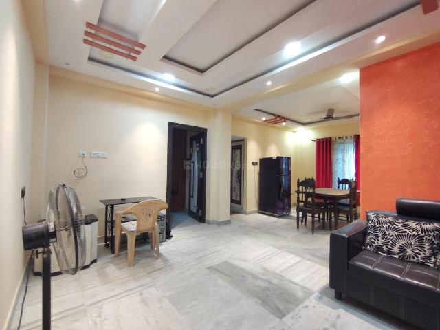 2 BHK Apartment in Kasba for resale Kolkata. The reference number is 21095146