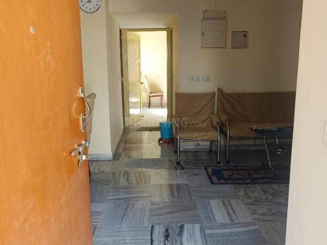 2 BHK Apartment in Kasba for resale Kolkata. The reference number is 21095395