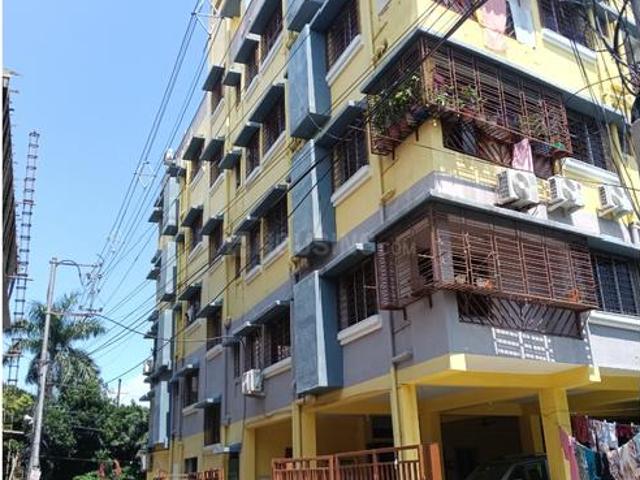 2 BHK Apartment in Kasba for resale Kolkata. The reference number is 21114692