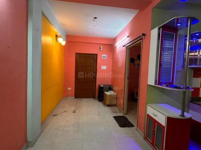 2 BHK Apartment in Kasba for resale Kolkata. The reference number is 21168011