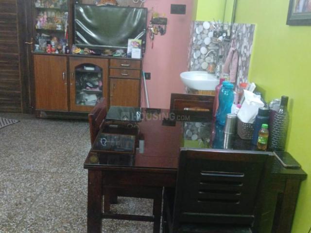 2 BHK Apartment in Kasba for resale Kolkata. The reference number is 21183215