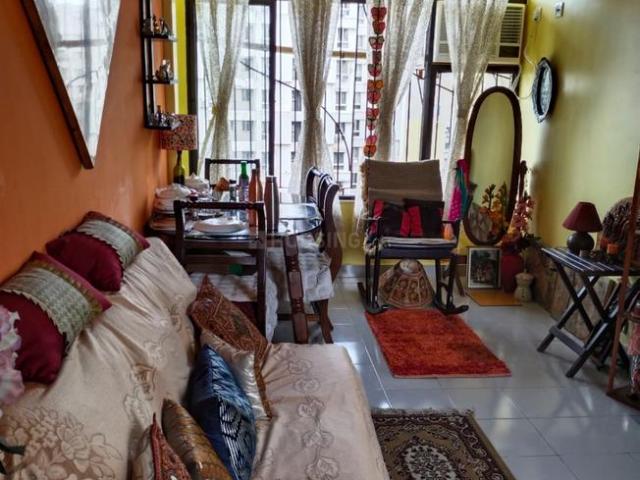 2 BHK Apartment in Kasba for resale Kolkata. The reference number is 21238573