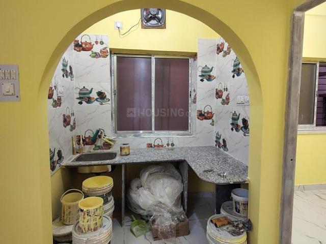 2 BHK Apartment in Kasba for resale Kolkata. The reference number is 21245777