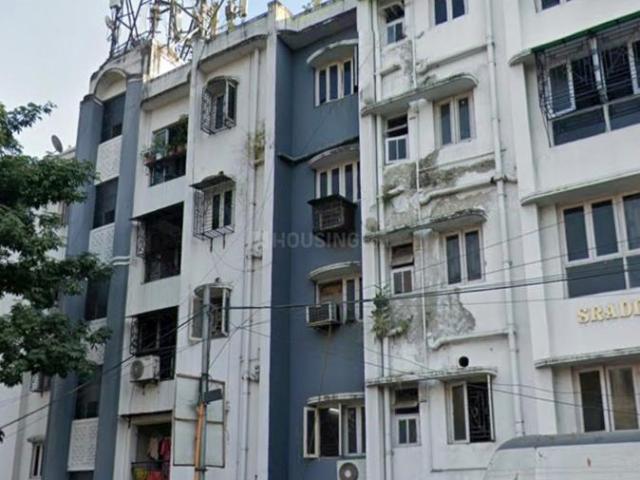 2 BHK Apartment in Kasba for resale Kolkata. The reference number is 21254817
