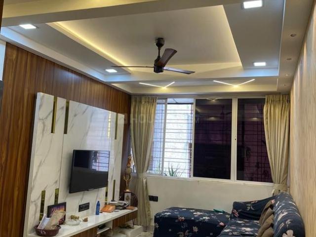 2 BHK Apartment in Kasba Peth for resale Pune. The reference number is 20587786