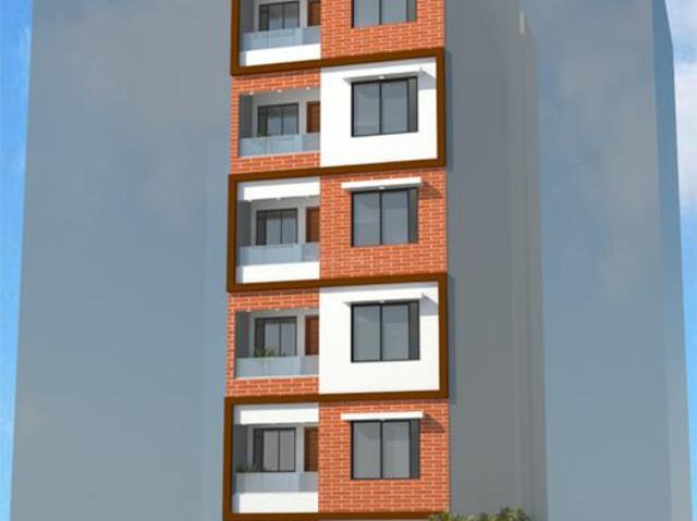2 BHK Apartment in Kasba Peth for resale Pune. The reference number is 20232334