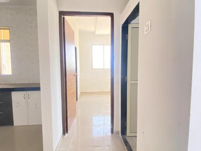 2 BHK Apartment in Kashele for rent Thane. The reference number is 11931500