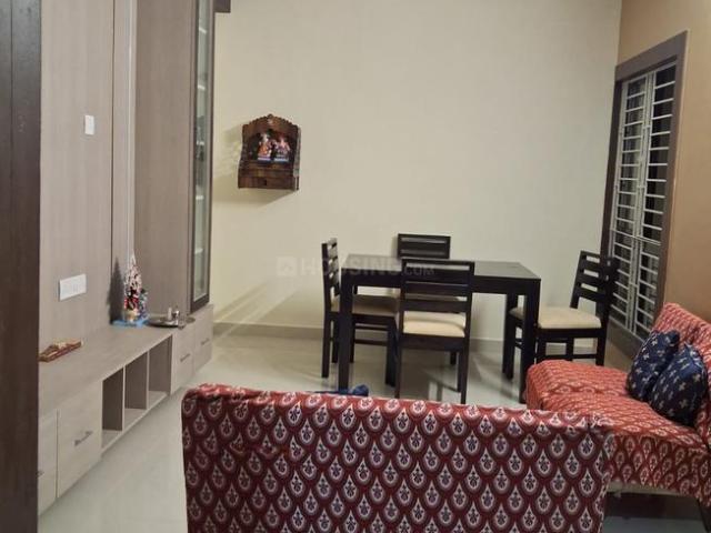 2 BHK Apartment in Kashipur for rent Agartala. The reference number is 21272312