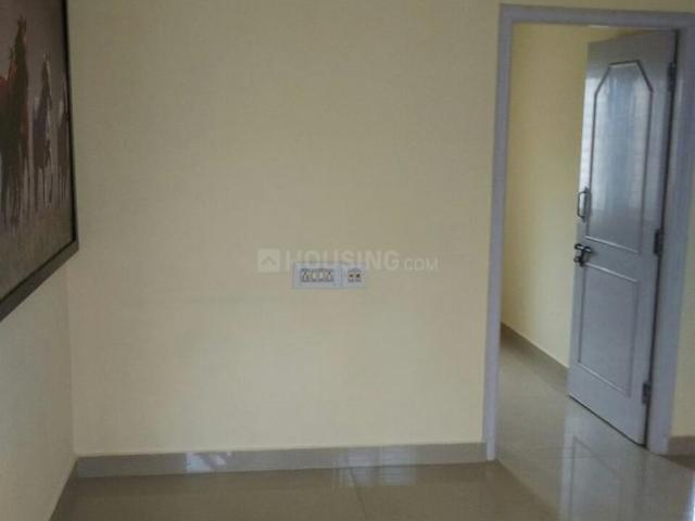 2 BHK Apartment in Kasturi Nagar for rent Bengaluru. The reference number is 14675452