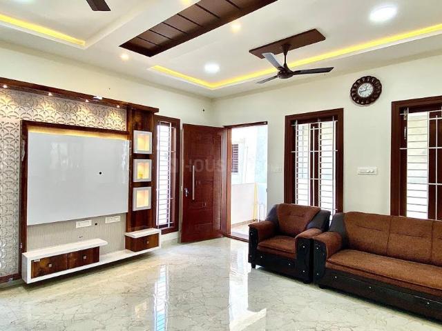2 BHK Apartment in Kasturi Nagar for rent Bengaluru. The reference number is 15764534