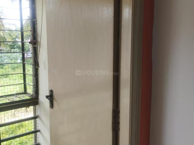 2 BHK Apartment in Kasturi Nagar for rent Bengaluru. The reference number is 17652847