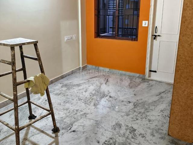 2 BHK Apartment in Kasturi Nagar for rent Bengaluru. The reference number is 18921012