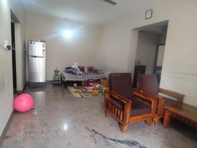 2 BHK Apartment in Kasturi Nagar for rent Bengaluru. The reference number is 19591212