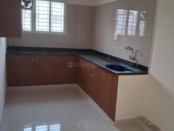 2 BHK Apartment in Kasturi Nagar for rent Bengaluru. The reference number is 19783696