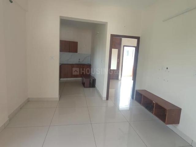 2 BHK Apartment in Kasturi Nagar for rent Bengaluru. The reference number is 19947854