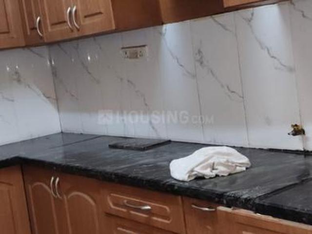 2 BHK Apartment in Kasturi Nagar for rent Bengaluru. The reference number is 20543156
