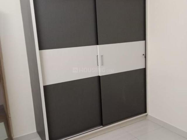 2 BHK Apartment in Kasturi Nagar for rent Bengaluru. The reference number is 20651122