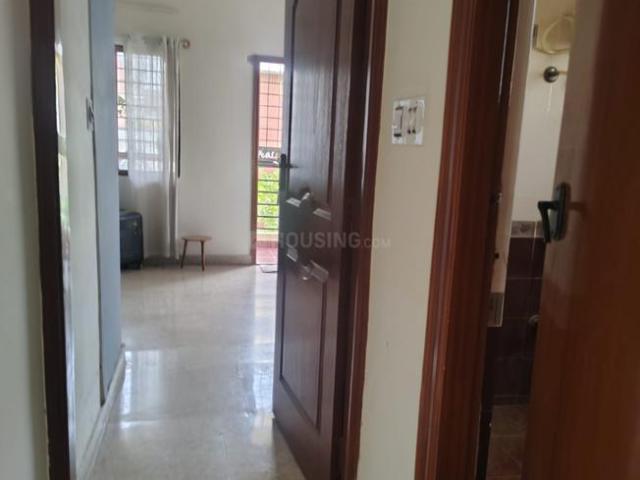 2 BHK Apartment in Kasturi Nagar for rent Bengaluru. The reference number is 20674580