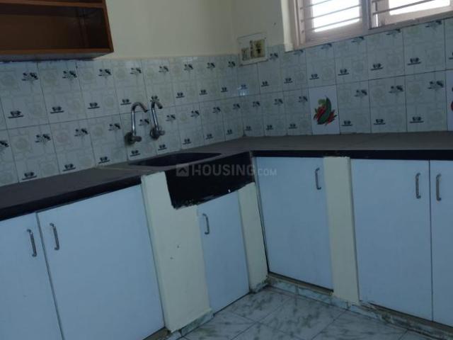 2 BHK Apartment in Kasturi Nagar for rent Bengaluru. The reference number is 20702481