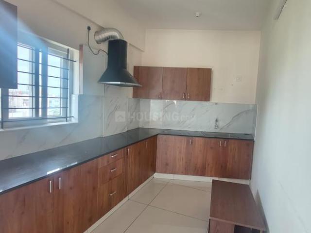 2 BHK Apartment in Kasturi Nagar for rent Bengaluru. The reference number is 20162557