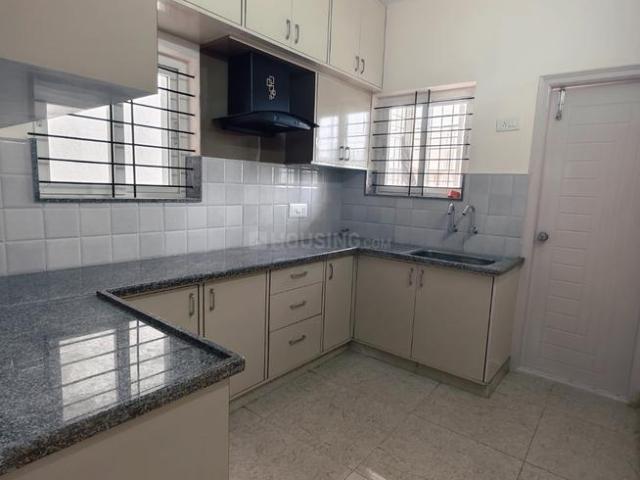 2 BHK Apartment in Kasturi Nagar for rent Bengaluru. The reference number is 20231294