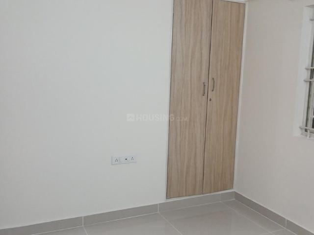 2 BHK Apartment in Kasturi Nagar for rent Bengaluru. The reference number is 21099399