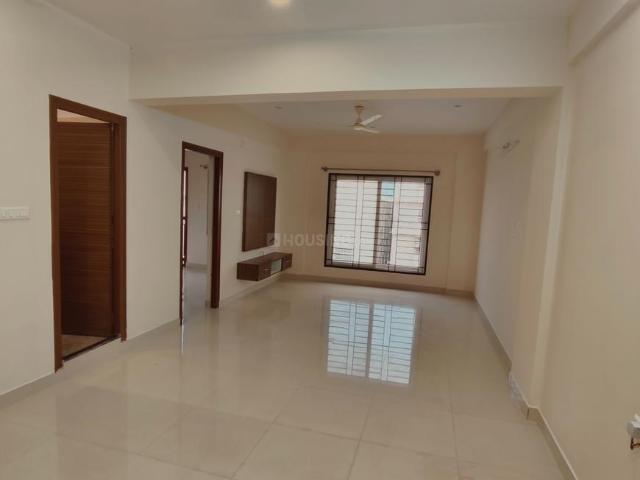 2 BHK Apartment in Kasturi Nagar for rent Bengaluru. The reference number is 21129844