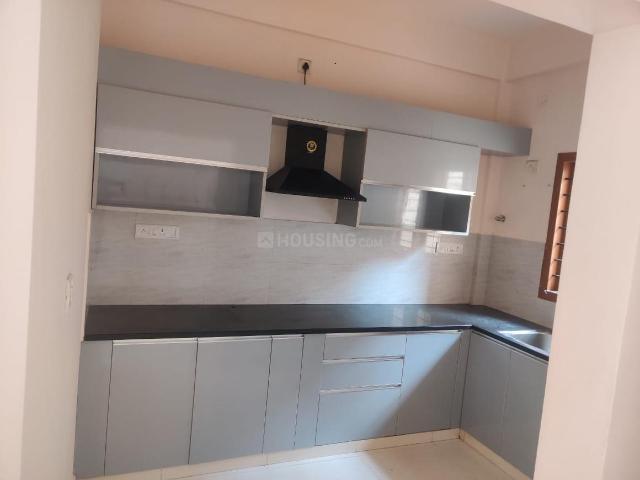 2 BHK Apartment in Kasturi Nagar for rent Bengaluru. The reference number is 21238497