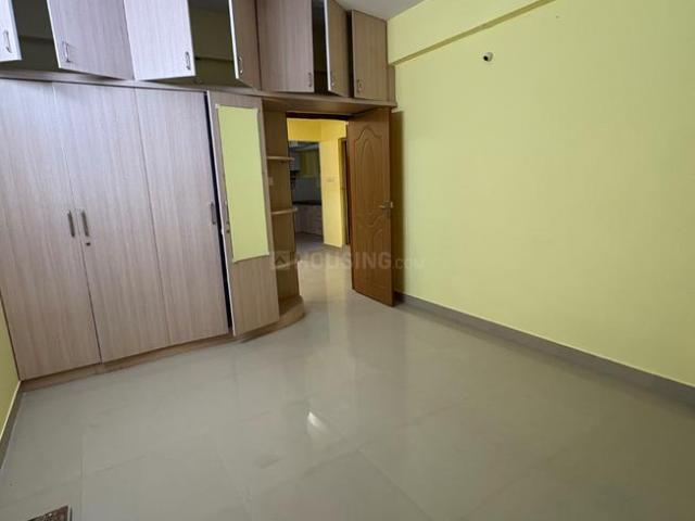 2 BHK Apartment in Kasturi Nagar for rent Bengaluru. The reference number is 21327163