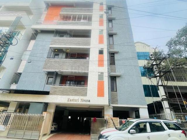 2 BHK Apartment in Kasturi Nagar for resale Bengaluru. The reference number is 20141998
