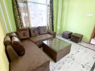 2 BHK Apartment in Kasumpti for rent Shimla. The reference number is 20313439