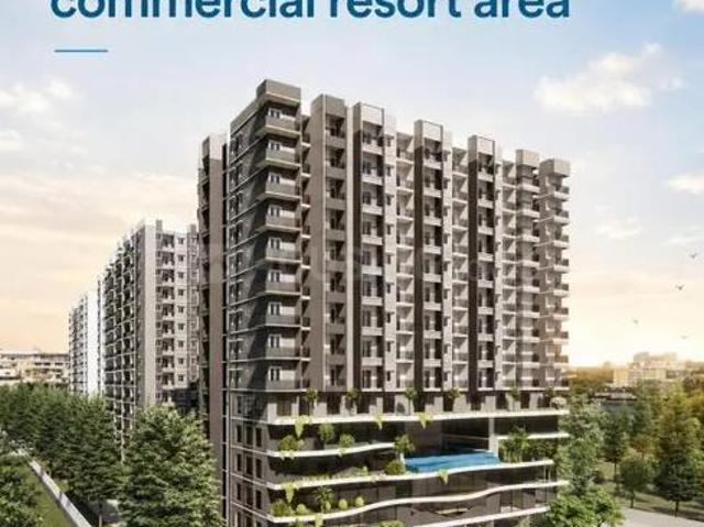2 BHK Apartment in Kasuvanahalli for resale Bengaluru. The reference number is 21046137