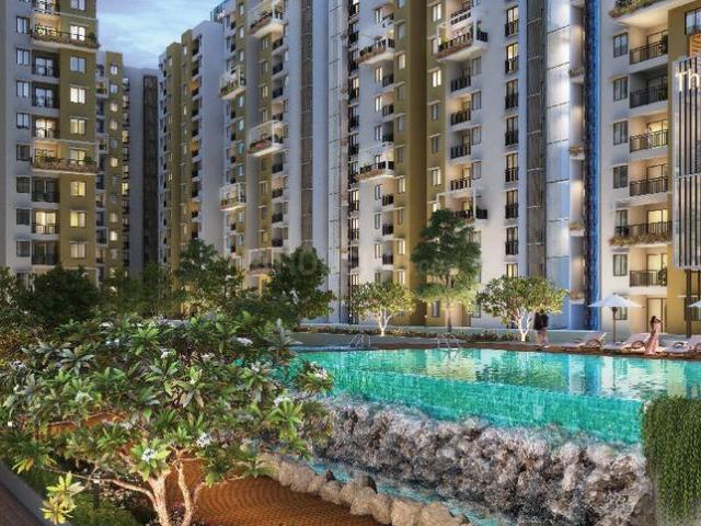 2 BHK Apartment in Kasuvanahalli for resale Bengaluru. The reference number is 21106912