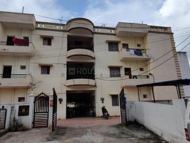 2 BHK Apartment in KCC Nagar for rent Hosur. The reference number is 20578234