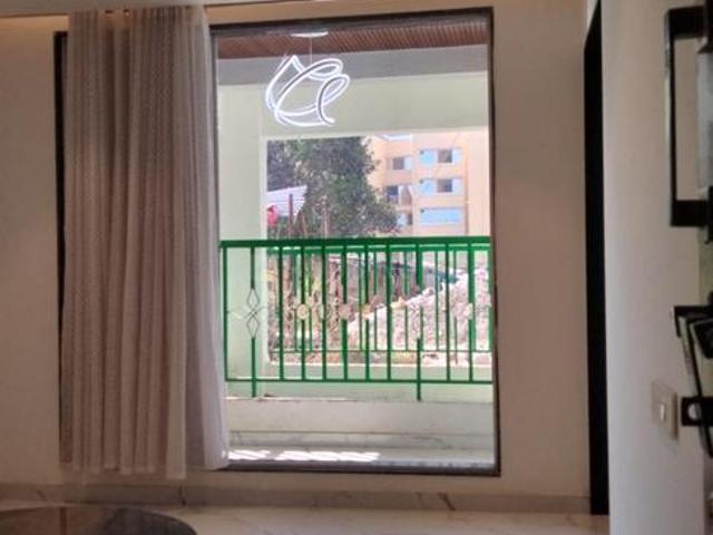 2 BHK Apartment in Kewale for resale Navi Mumbai. The reference number is 19883057