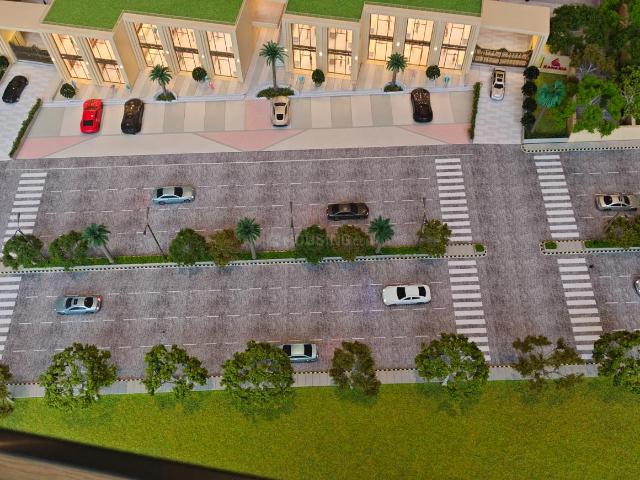 2 BHK Apartment in Kewale for resale Navi Mumbai. The reference number is 20835296