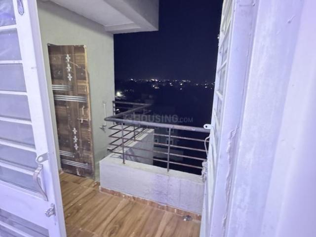 2 BHK Apartment in Kedgaon for rent Ahmednagar. The reference number is 21290412