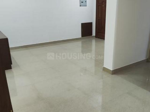 2 BHK Apartment in Keelkattalai for rent Chennai. The reference number is 20691585