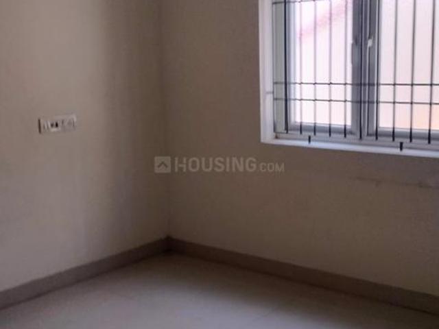 2 BHK Apartment in Keelkattalai for rent Chennai. The reference number is 21381507