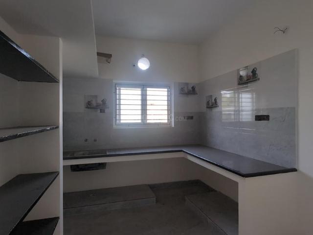 2 BHK Apartment in Keelkattalai for resale Chennai. The reference number is 19762056